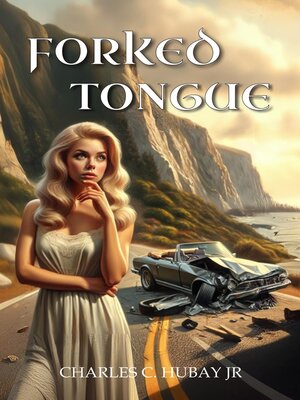 cover image of Forked Tongue